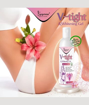 Keyoza - Intimate Wash Gel ( Pack of 1 )
