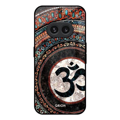 Worship Glass Case for Nothing Phone 2a Plus
