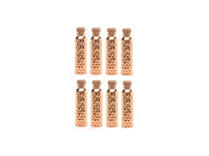 Imago Diamond Copper Bottle 1 ltr (Pack of 8)
