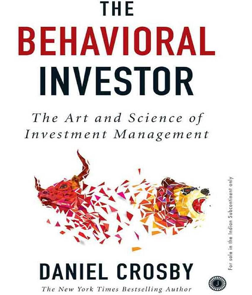 The Behavioral Investor