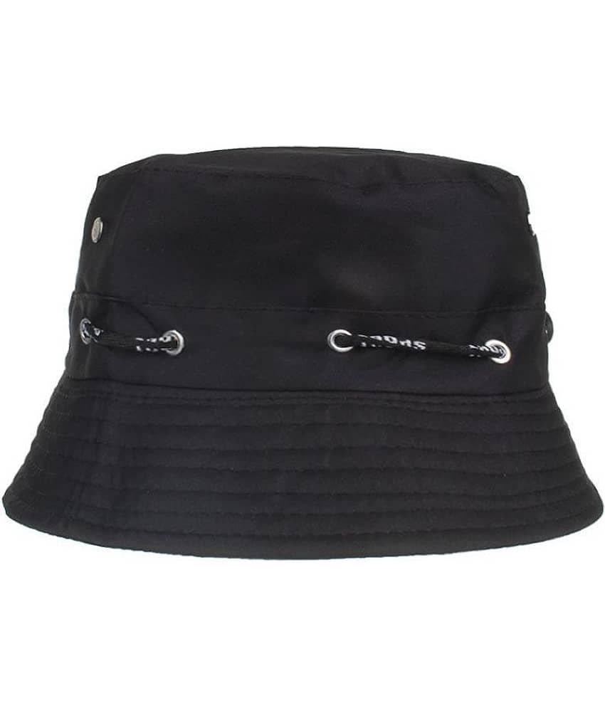 Men Women Adjustable Bucket Hat Sun Visor Top Cap Outdoor Hats Fishing Hunting Cap