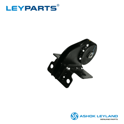 F5P04200 BRACKETENGINE MOUNTING REAR Bada Dost i2 and i3