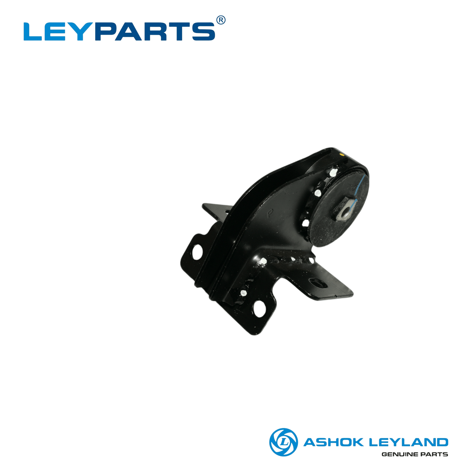 F5P04200 BRACKETENGINE MOUNTING REAR Bada Dost i2 and i3