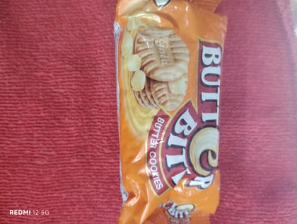 Priya gold butter bite