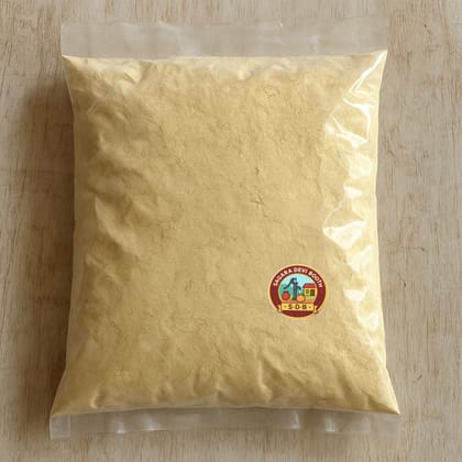 SAGARA DEVI Booth's besan (gram flour)