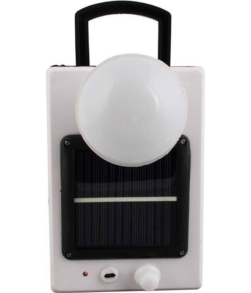 IDOLESHOP - 30W Multicolor Emergency Light ( Pack of 1 )