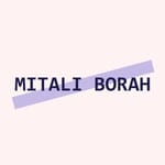 MITALI BORAH