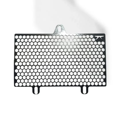 ROYAL ENFIELD GUERRILLA RADIATOR GRILL