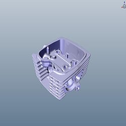 Hero Genuine Winker Assembly Right Front (Without Bulb) for Hero Xtreme 200 | Xpulse 200T | Xpulse 200 | Clear Turn Indication | Durable Lens Housing | OEM Fit | Road Visibility | Easy Replacement- 12200ABF000S