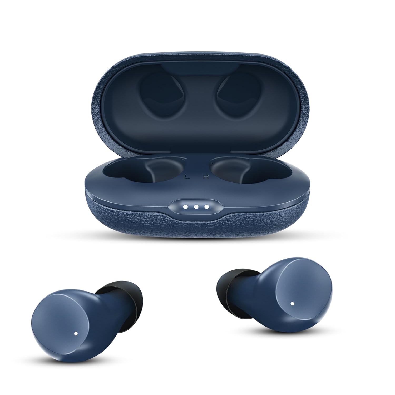 Suono P2200 Truly Wireless Earbuds
