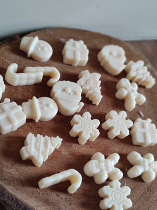 Christmas Wax Melts