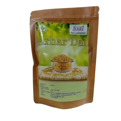 Arhar dal  - 500 gm