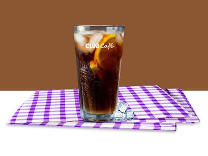 Lemon Ice Tea