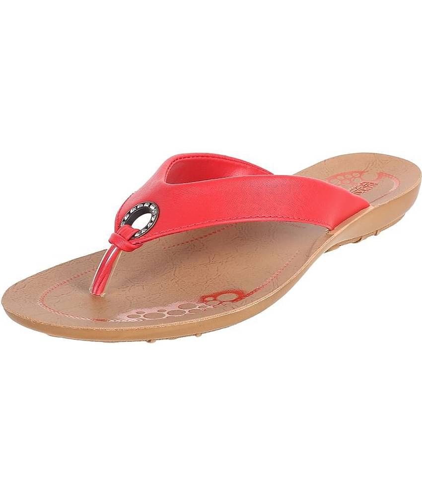 Aerowalk -  Black Women's Flats