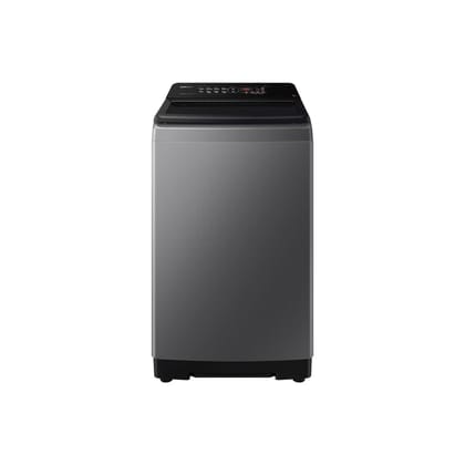 Samsung 8.0 5 star Fully Automatic Top Load Washing Machine Appliance (WA80BG4441BDTL,Versailles Gray) Samsung 8.0 5 star Fully Automatic Top Load Washing Machine Appliance (WA80BG4441BDTL,Versailles Gray) - Dark Gray / 8 kg