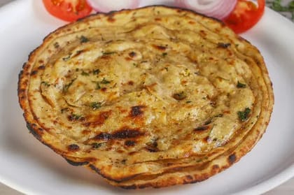 Laccha Paratha