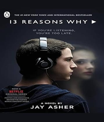 Thirteen Reasons Why Paperback – 1 May 2017