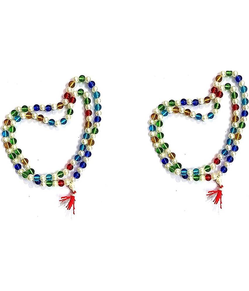 Shri Astha Vinayak - Navratna Pooja Mala ( Pack of 2 )