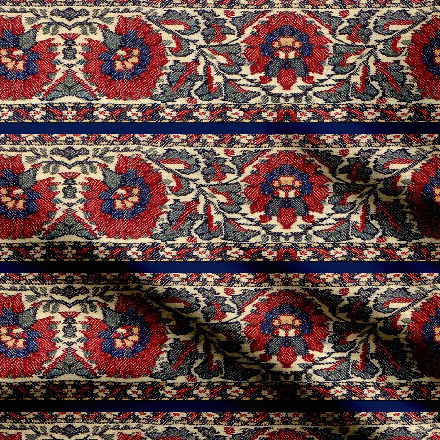 Gilded Gardens-Cotton