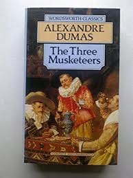 The Three Musketeers