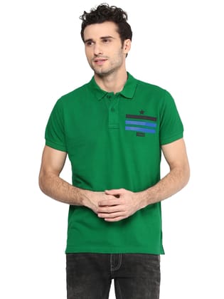 MPK-1608-S / Green