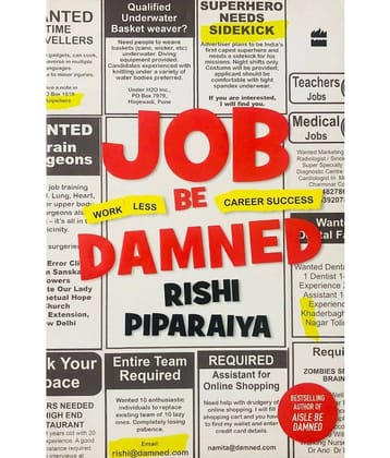 Job Be Damned