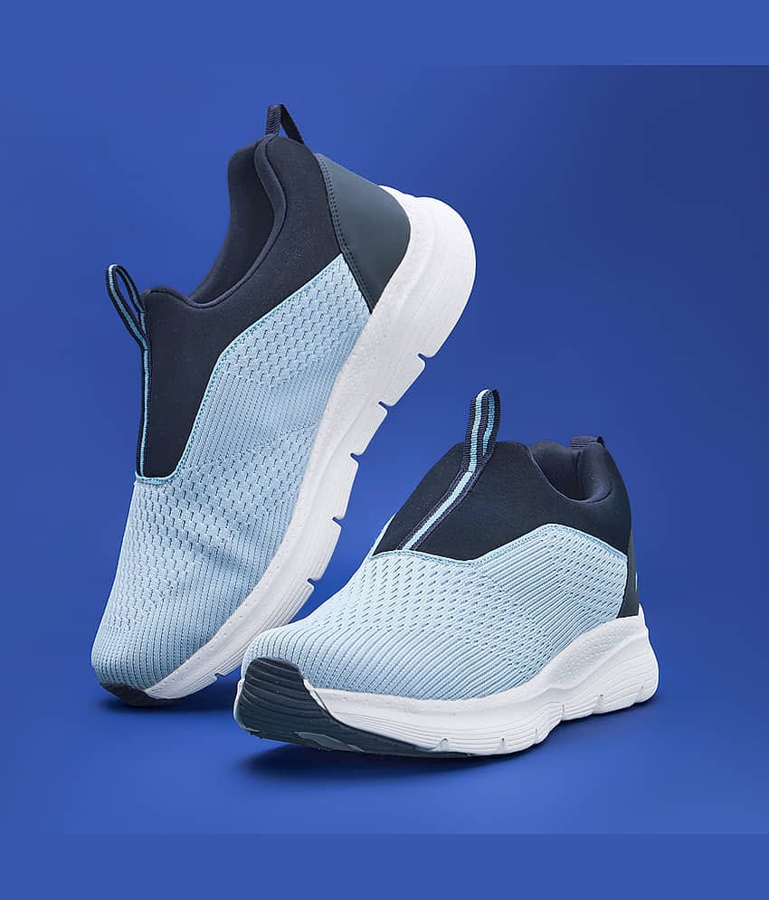 Avant Sigma Light Grey Men's Sports Running Shoes