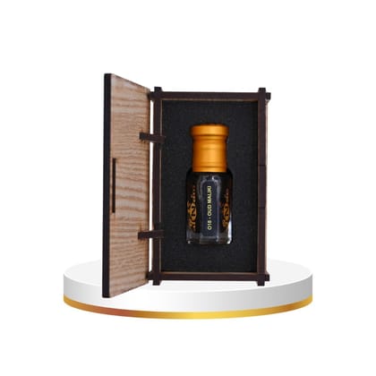 alnaqi fragrances Oudh Maliki 12ml - Luxury Arabian Perfume Oil for Men, Concentrated Arabic Oud Attar, Premium Oud Arabia Fragrance, Long Lasting Essential Oil alnaqi fragrances Oudh Maliki 12ml - Luxury Arabian Perfume Oil for Men, Concentrated Arabic Oud Attar, Premium Oud Arabia Fragrance, Long Lasting Essential Oil
