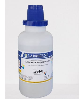 AMMO-NIA BUFFER SOLUTION 500ML