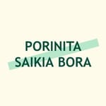 PORINITA SAIKIA BORA