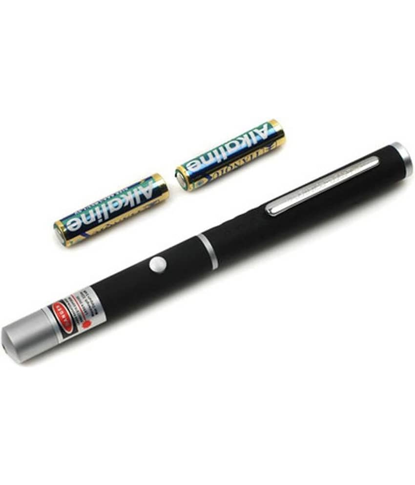 Green Laser light