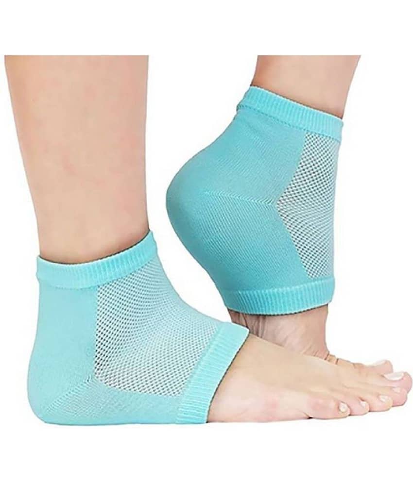 HINGOL Moisturizing Socks 1 Pairs