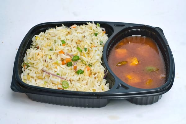 Siddheshwari Food Code