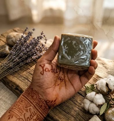 Neem Soap