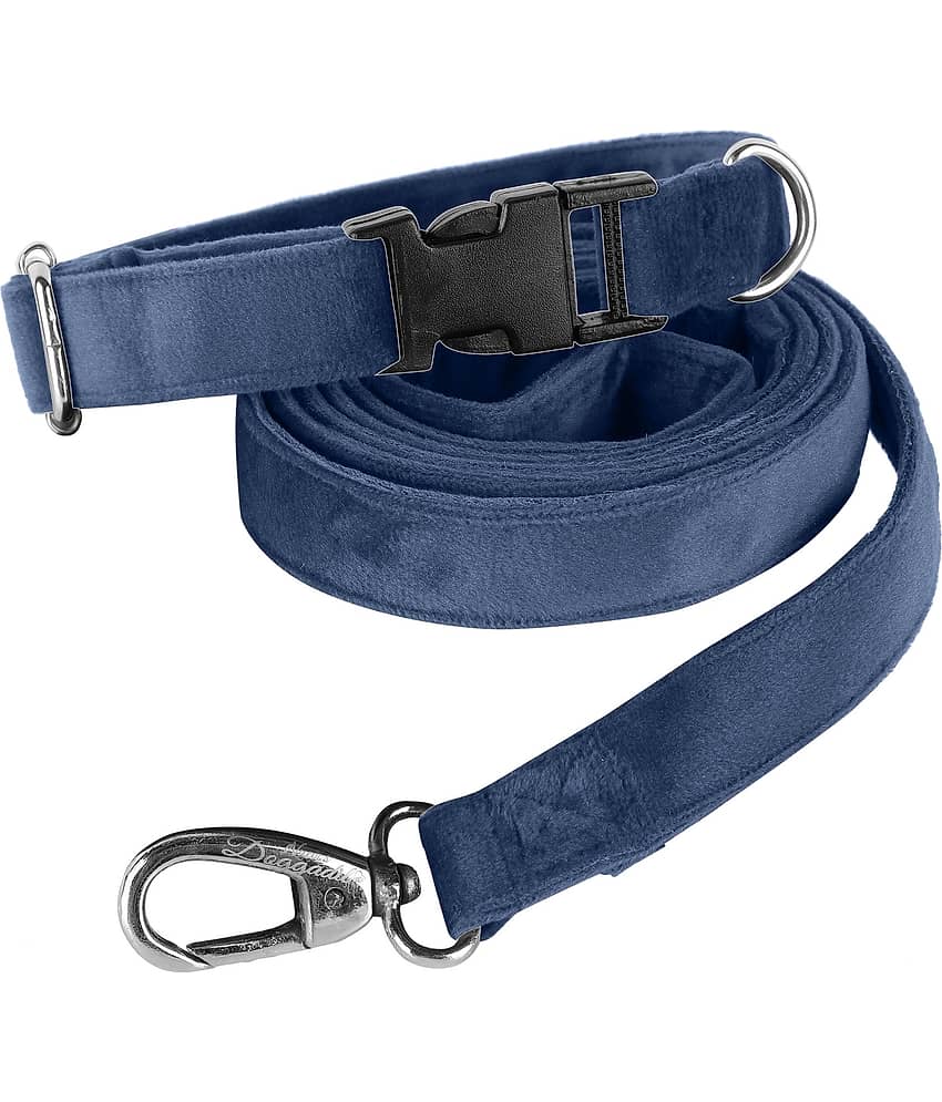 NUEVOS DOGGADIL - Black Collar ( X-Small )