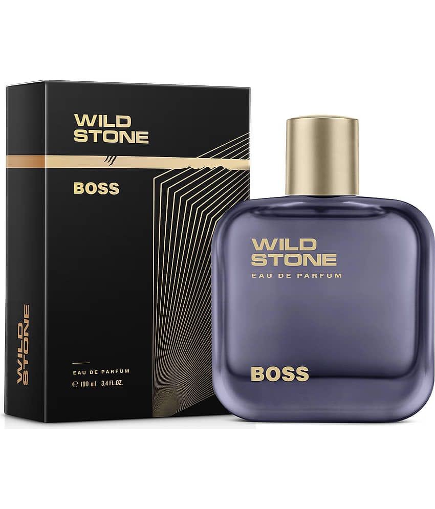 Wild Stone Eau De Parfum (EDP) Fruity -Fragrance For Men ( Pack of 1 )