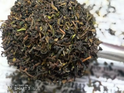 First flush whole leaf Best quality tea at discounted price,aroma lock pack,free delivery panindia