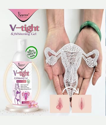 Keyoza - Intimate Lubricant ( Pack of 1 )