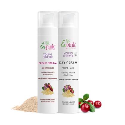 Young Forever Day and Night Combo