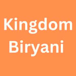 Kingdom Biryani