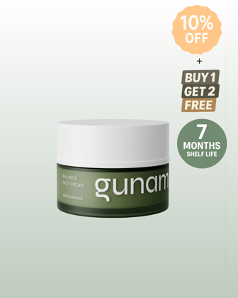 Balance Face Cream-50 ml