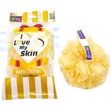 SIR PRIZ  BODY LOOFAH 1P