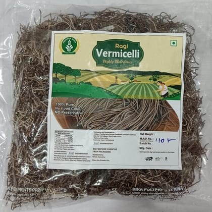 Ragi Vermicelli - 200 gm
