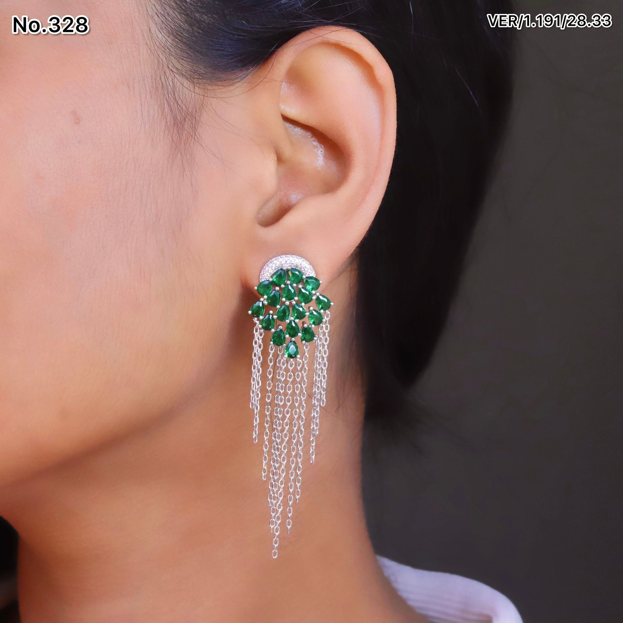 Earrings 84