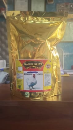 CHICKEN PICKLE The Ultimate Kitchen Storage Solution