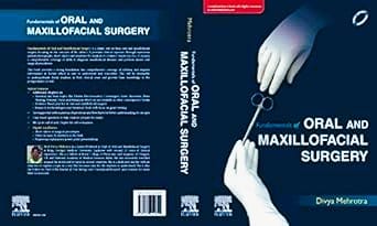 Fundamentals of Oral and Maxillofacial Surgery, 1ed Fundamentals of Oral and Maxillofacial Surgery, 1ed
