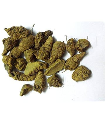 Kali Haldi - Black Turmeric - 100 Grams