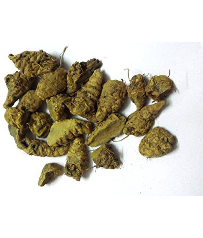 Kali Haldi - Black Turmeric - 100 Grams
