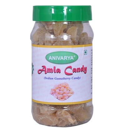 Amla Candy