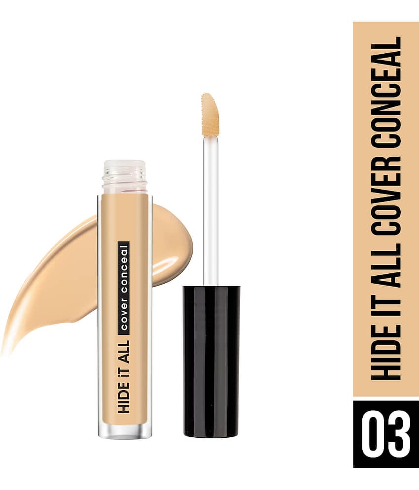 Hilary Rhoda Light Liquid Concealer 20 ml